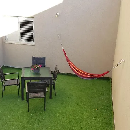 בית בלב מדבר Little House In The Desert Jerocham Exterior foto