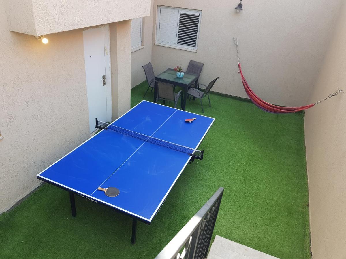 בלב מדבר Little House In The Desert * Yeroham