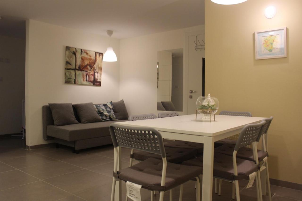 בלב מדבר Little House In The Desert Yeroham