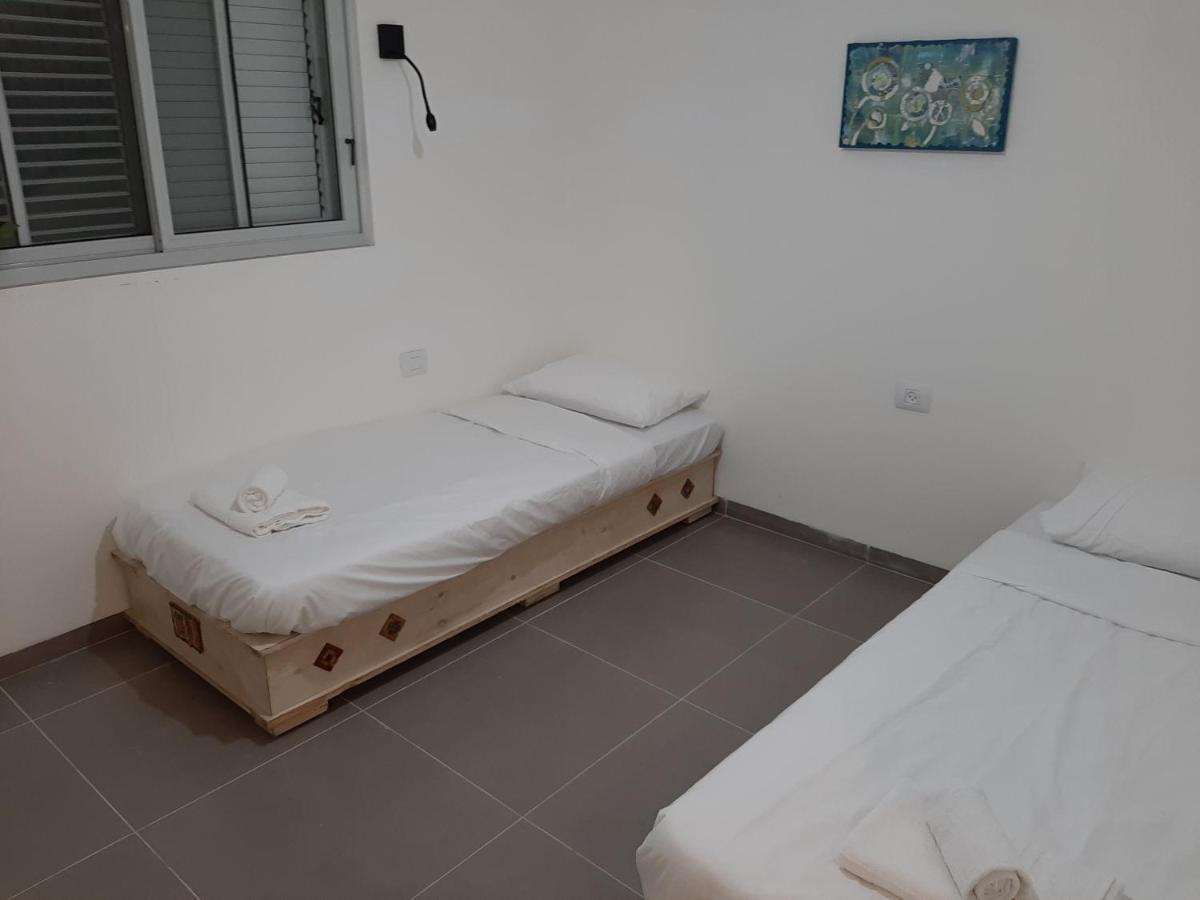 Apartment בלב מדבר Little House In The Desert *